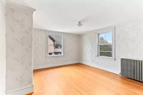 Bedroom - 330 Lincoln Ave, Fall River, MA 02720 photo 5 of 5