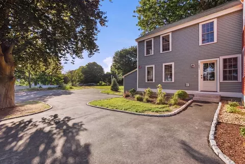 164 Main St #A, Westford, MA 01886