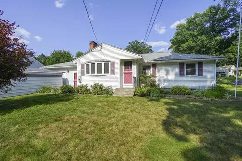 50 Talbot Rd, Springfield, MA 01119 photo 36