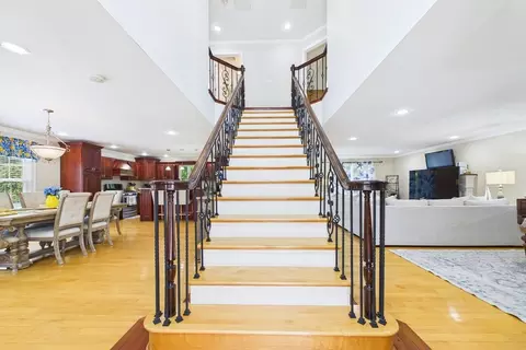 Entry Way - 106 David St, Fall River, MA 02720 photo 1 of 4