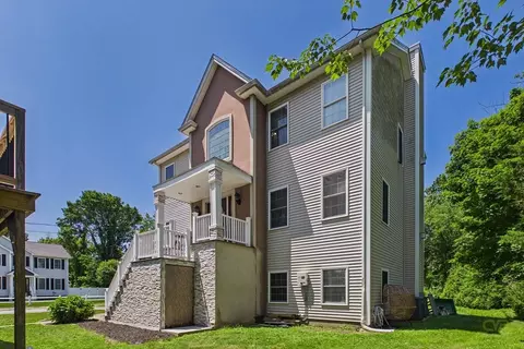 Exterior - 106 David St, Fall River, MA 02720 photo 3 of 3