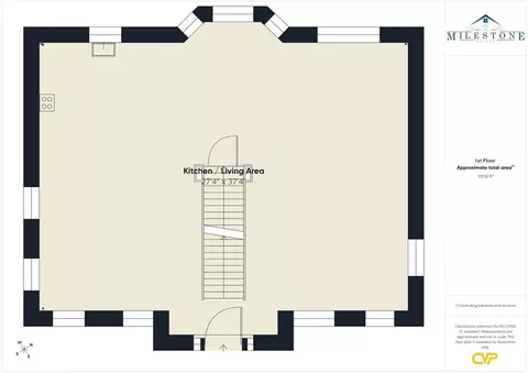 Floorplan - 106 David St, Fall River, MA 02720 photo 3 of 3