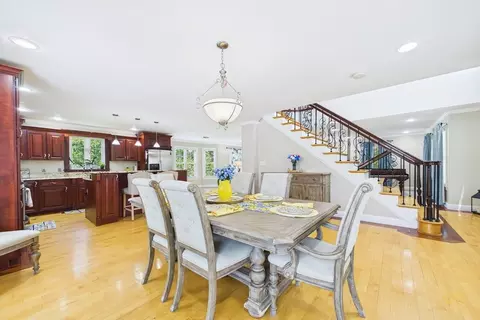 Dining - 106 David St, Fall River, MA 02720 photo 1 of 4