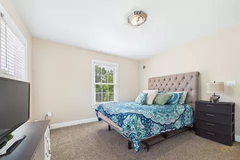 Bedroom - 106 David St, Fall River, MA 02720 photo 4 of 4