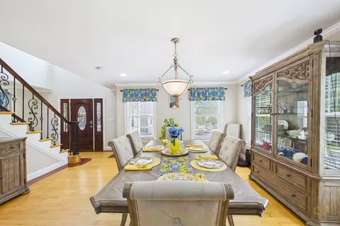 Dining - 106 David St, Fall River, MA 02720 photo 3 of 4