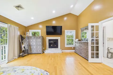 Bedroom - 106 David St, Fall River, MA 02720 photo 2 of 4