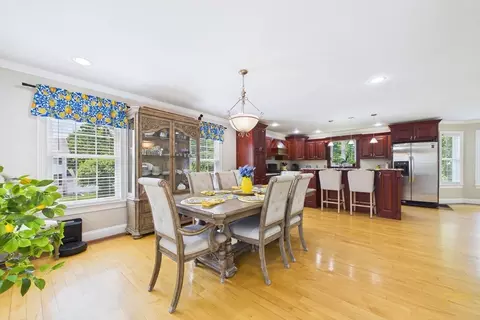 Dining - 106 David St, Fall River, MA 02720 photo 2 of 4