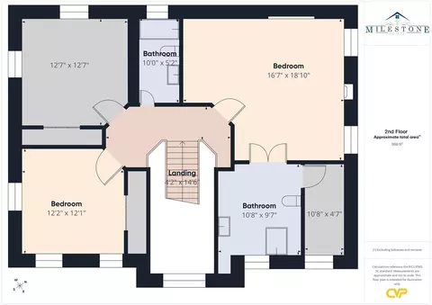 Floorplan - 106 David St, Fall River, MA 02720 photo 2 of 3