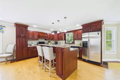 Kitchen - 106 David St, Fall River, MA 02720 photo 1 of 4