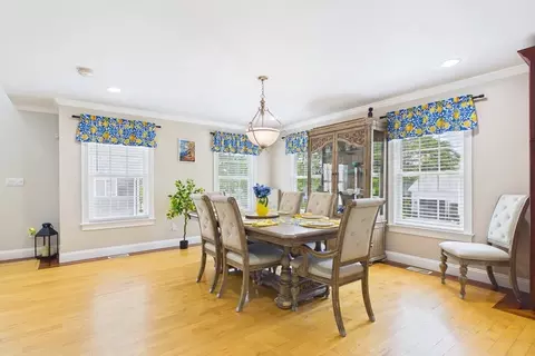 Dining - 106 David St, Fall River, MA 02720 photo 4 of 4