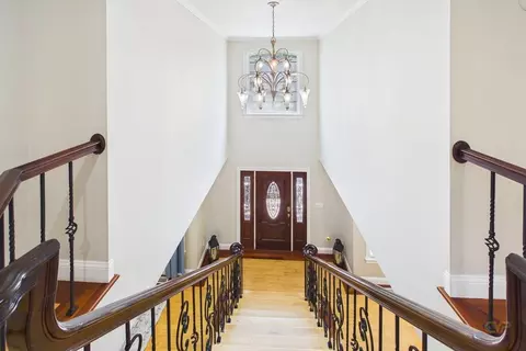 Entry Way - 106 David St, Fall River, MA 02720 photo 3 of 4