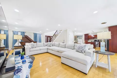 Living - 106 David St, Fall River, MA 02720 photo 2 of 3