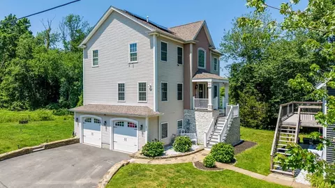 Exterior - 106 David St, Fall River, MA 02720 photo 2 of 3