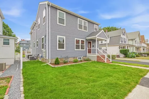 51 Dysart St #51, Quincy, MA 02169