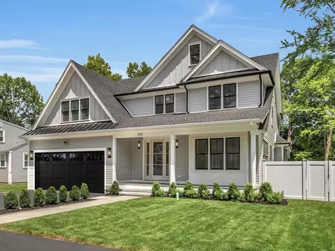 373 High Rock St, Needham, MA 02492 photo 3