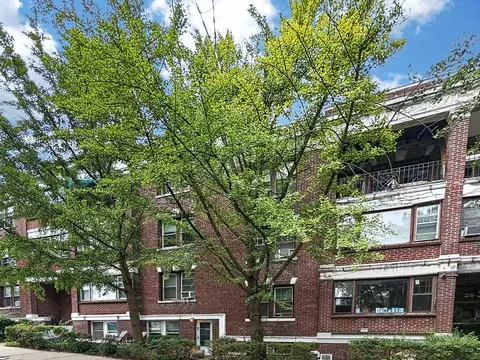 24 Chiswick Rd #24-A1, Boston, MA 02135