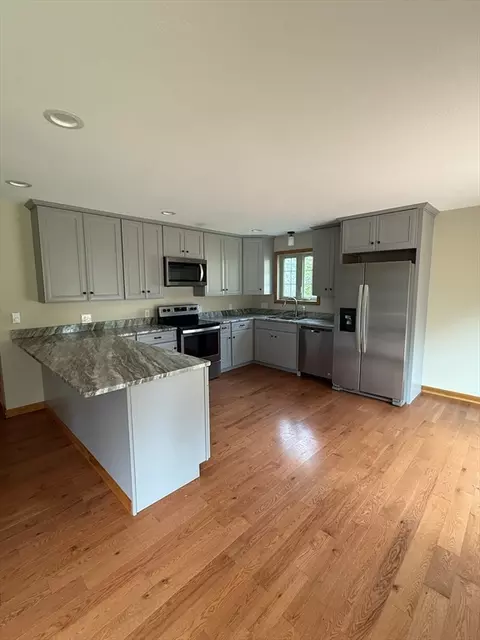 Kitchen - 12 Ward Ave, Easthampton, MA 01027 photo 1 of 2