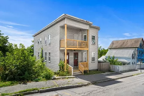 38 Wilson St, Haverhill, MA 01832