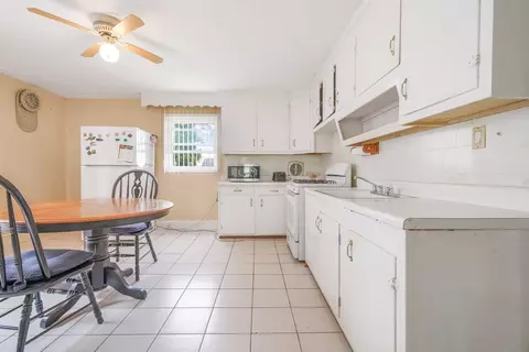 Kitchen - 104 School, Fall River, MA 02720 photo 2 of 2