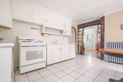Kitchen - 104 School, Fall River, MA 02720 photo 1 of 2