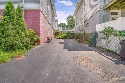 Exterior - 104 School, Fall River, MA 02720 photo 3 of 3
