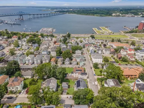 View/Area - 104 School, Fall River, MA 02720 photo 1 of 2