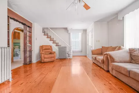 Living - 104 School, Fall River, MA 02720 photo 3 of 3