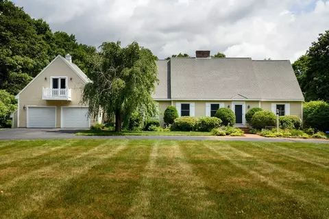 270 Ball Hill Rd, Princeton, MA 01541