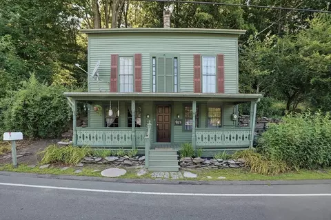 405 Main St, Hampden, MA 01036