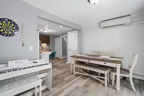 Dining - 72 Switzer St, Springfield, MA 01109 photo 1 of 1