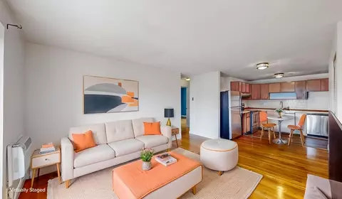39 Englewood Ave #24, Boston, MA 02135
