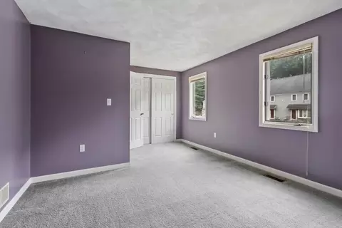 Bedroom - 5 Deer Path #2, Maynard, MA 01754 photo 2 of 5