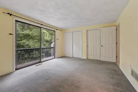 Bedroom - 5 Deer Path #2, Maynard, MA 01754 photo 3 of 5