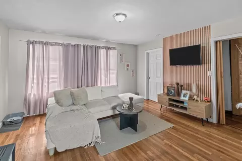 Living - 554 Third St, Fall River, MA 02721 photo 1 of 2