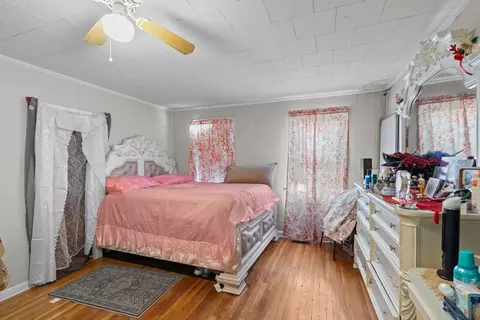 Bedroom - 554 Third St, Fall River, MA 02721 photo 10 of 10