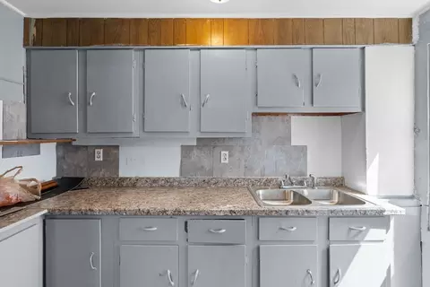 Kitchen - 554 Third St, Fall River, MA 02721 photo 3 of 4
