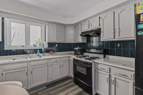 Kitchen - 554 Third St, Fall River, MA 02721 photo 2 of 4