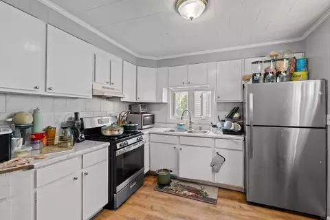 Kitchen - 554 Third St, Fall River, MA 02721 photo 4 of 4