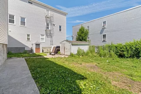 Exterior - 554 Third St, Fall River, MA 02721 photo 2 of 2