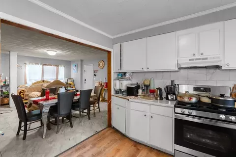 Entry Way - 554 Third St, Fall River, MA 02721 photo 1 of 1