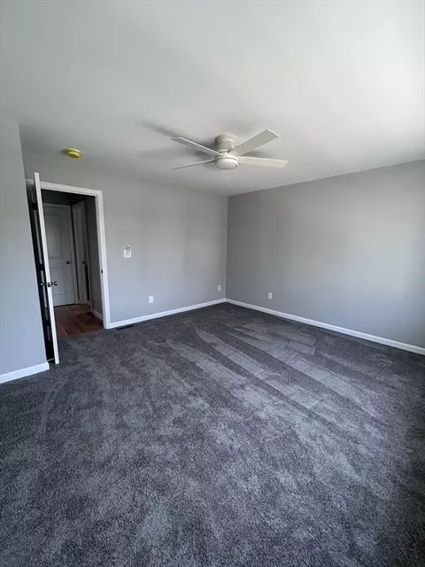 Bedroom - 121 St Marys St, Fall River, MA 02720 photo 2 of 2