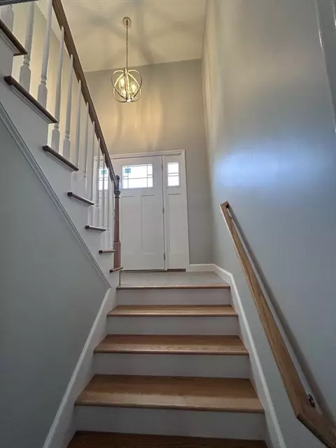 Entry Way - 121 St Marys St, Fall River, MA 02720 photo 2 of 2