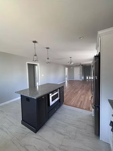 Kitchen - 121 St Marys St, Fall River, MA 02720 photo 4 of 4