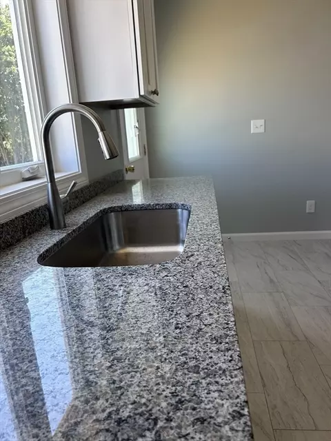 Kitchen - 121 St Marys St, Fall River, MA 02720 photo 3 of 4
