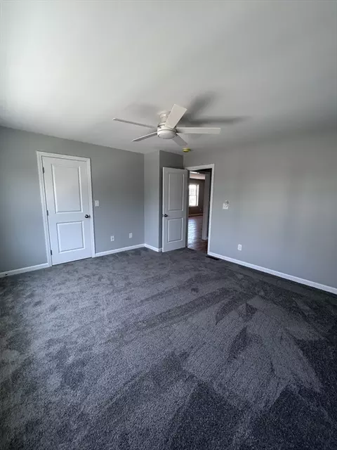 Bedroom - 121 St Marys St, Fall River, MA 02720 photo 1 of 2
