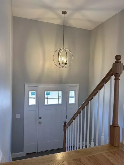 Entry Way - 121 St Marys St, Fall River, MA 02720 photo 1 of 2