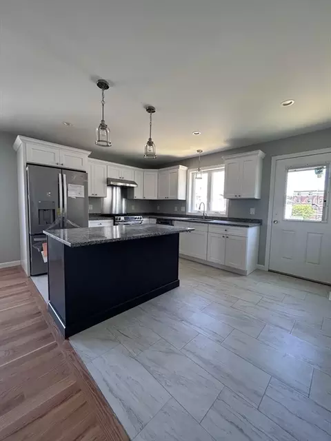 Kitchen - 121 St Marys St, Fall River, MA 02720 photo 1 of 4