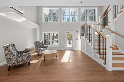485 Blue Hills Pkwy #41, Milton, MA 02186