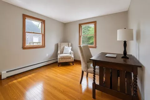 Bedroom - 20 Brady Rd, Sagamore Beach, MA 02562 photo 3 of 3