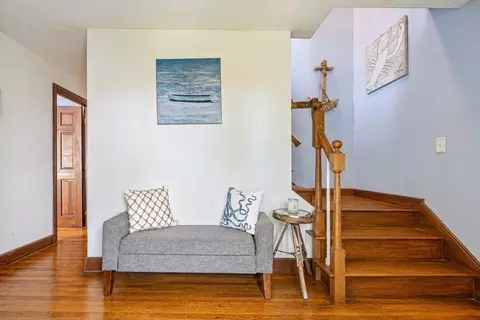 Entry Way - 20 Brady Rd, Sagamore Beach, MA 02562 photo 2 of 3